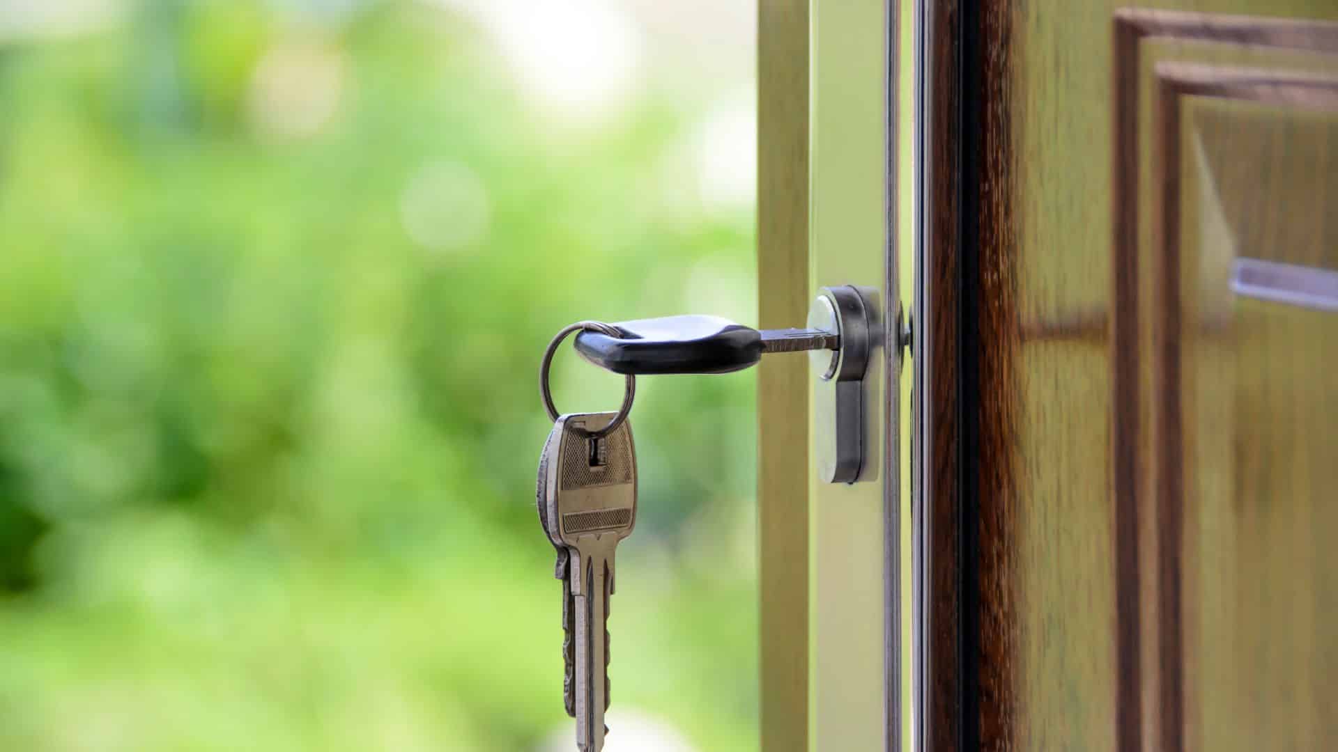 מה לעשות אם המפתח בקושי יוצא מהמנעול