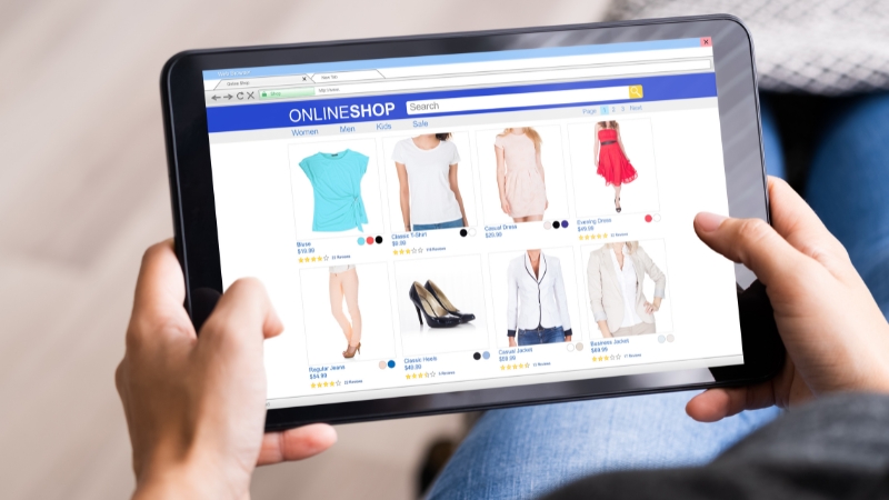 קניות אונליין לבית gogoshop