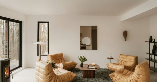 הסודות מהבית של עידה: כך בוחרים ספות שפשוט כיף לרבוץ עליהן